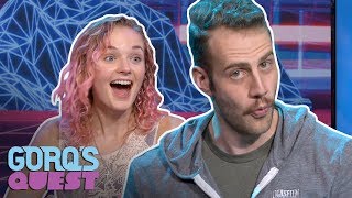 GORQ's Quest: The Dark Side of Blaine | Rooster Teeth