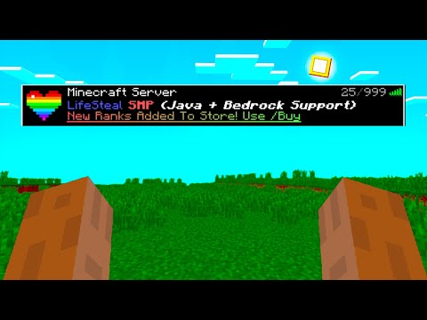 Minecraft PE 1.21 - Trailer Oficial (Bedrock) End Update 2.0 