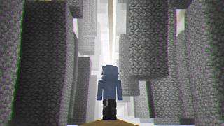 This Minecraft World Is Watching Me...