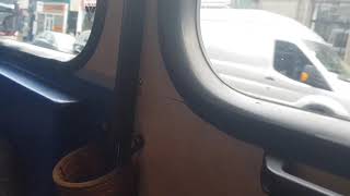 withdrawn!! Lothian Buses Volvo B7TL 801 SN56 AFE