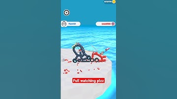 Draw joust funny🤣😝😜 games#shorts