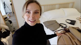 Thumbnail image for VLOG: recibiendo el Otoño, hablemos del ginecólogo, compras para los gatos🍂