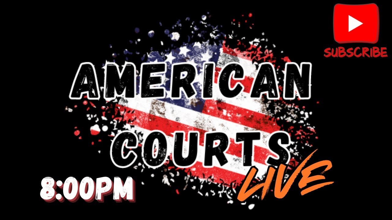 American Courts Live