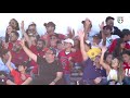 EL COLOR DE LA SEMANA 2, ¡AMBIENTE FAMILIAR Y BUEN FUTBOL! / LFA 2020