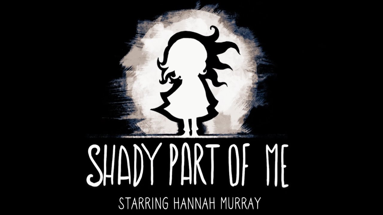 Shady Part Of Me with Hannah Murray of Game of Thrones