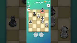 Pocket chess gorilla challenge level 30
