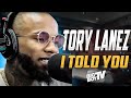 Tory Lanez On “I Told You”, Being Homeless, And Calling Fans! (Full Interview) | BigBoyTV