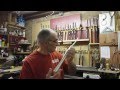 Wood Turning - Carter & Sons Tool Review Wood Turning - Carter & Sons Tool Review
