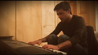 Canli solo ifa mukemmel ses akustik live 2016 Resimi