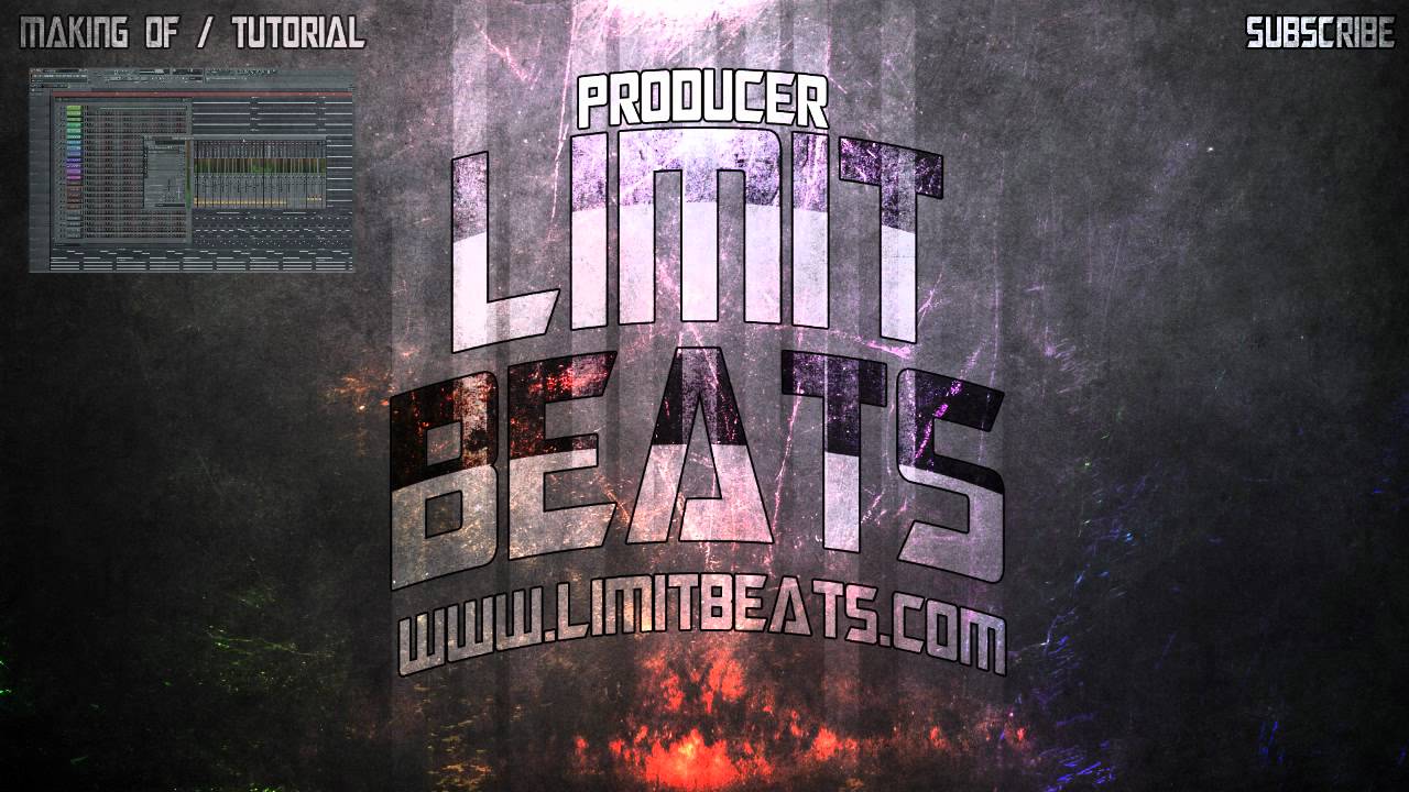Dirty South Beat - Trap Beat Instrumental *Purity* (Prod. By Limit Beats)