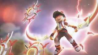 BoBoiBoy Supra screenshot 1