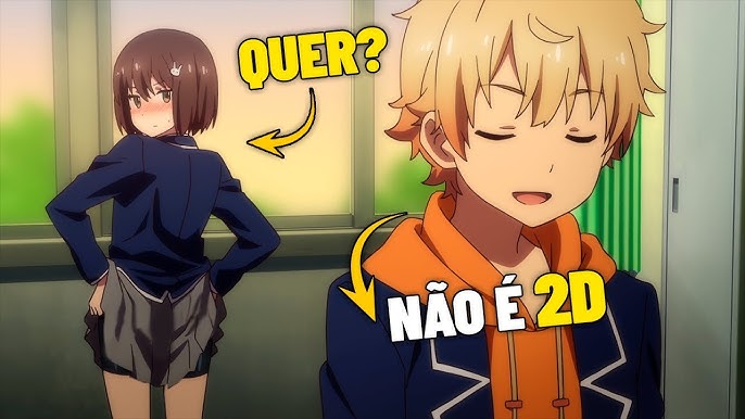 GAROTO MAIS POPULAR DA ESCOLA VIRA UM HÉROI NACIONAL !! 