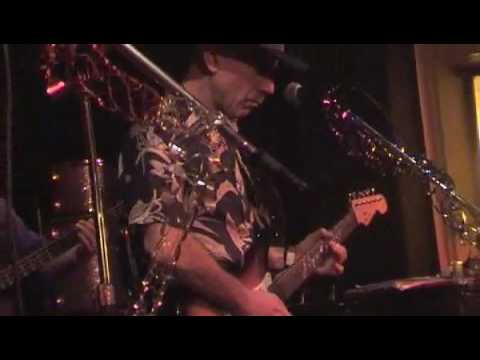 Papa George/Bobby Tench (BarnesBluesBand...  Cold ...