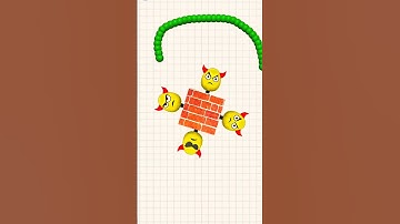 Draw to Smash  #drawtosmash