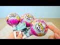 Пикми Попс 2 серия Pikmi Pops mini