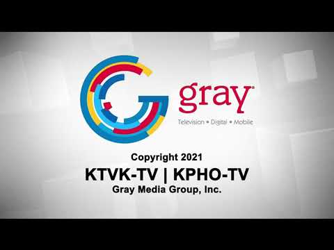 Gray Television (2021)