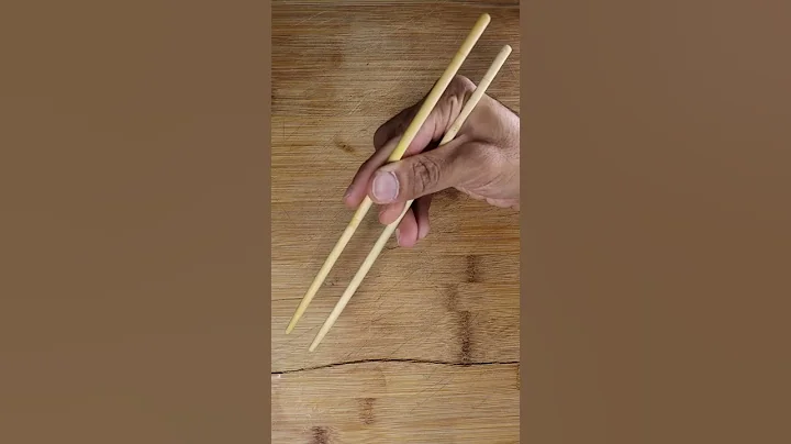 How to Use Chopsticks