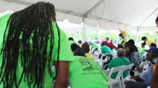 Smith Ground Breaking Cermony