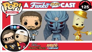 Download Lagu Post Malone, Naruto, Beauty & The Beast, etc. (A Funko POP!cast EP 125) Download Lagu Post Malone, Naruto, Beauty & The Beast, etc. (A Funko POP!cast EP 125)