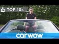 What you need to know before buying a convertible  | Top10s