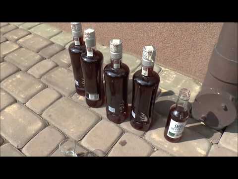 Wideo: Jak Zrobić Herbatnik Wiśniowy