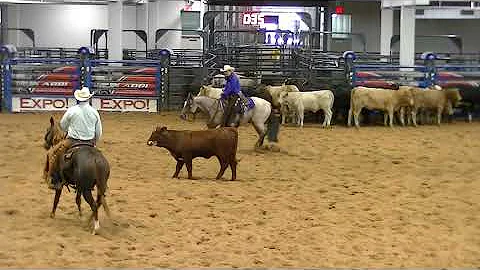 10-11-2020 Chisholm Trail CHA - METALLIC HAVANNA -...