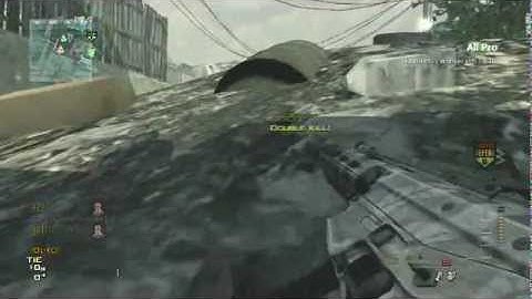 xilD4V1Dlix - MW3 ALL PRO WITH ACR 6.8!!!!!!