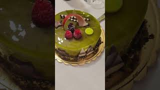 best Australian cake? nope it's Italian #food #australianfood  #cake #baking