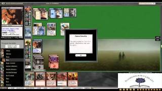 Friday RTR Draft Round 2 with John mtgo