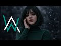 Alan Walker Style_Bhind The Dark Clouds_Official Lyrics Video_Alan Walker Style 2026 🎵🎵