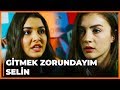 Selin, Savaş ve Nazlı'nın Kaçacağını Öğrendi! - Güneşin Kızları 21. Bölüm