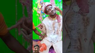 Dulha .... shadi karne g...to kya hua.. dekho #video #funny #shorts
