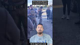 #Ice#Migra#Agentes Federales#Border Patrol