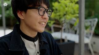 Kento Ishikawa, Preisträger Des Bernd-Alois-Zimmermann-Stipendiums Für Zeitgenössische Musik 2026