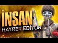 İNSAN HAYRET EDİYOR [PUBG Mobile]