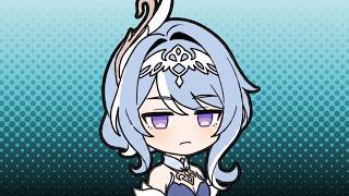 Odette is Breedable