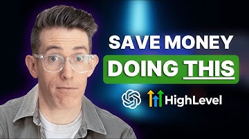 How to Connect ChatGPT to HighLevel in Under 30 Minutes (Updated for 2025)