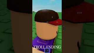 SPEEDRUN ENDING | NPCs are becoming smart @GroovyDominoes