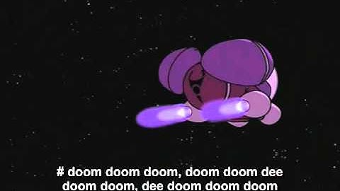 Invader Zim...The Doom Song with subs.avi