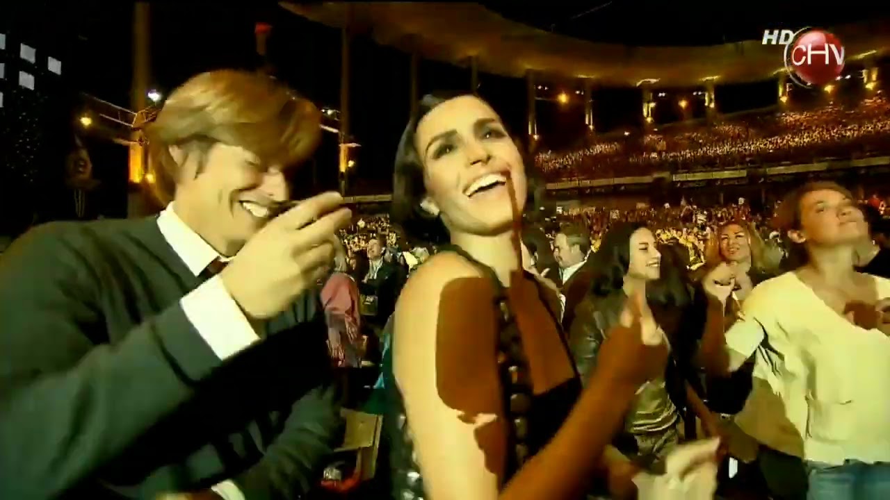 Américo-Me Enamoré de ti y que