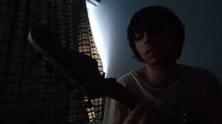 random throwaway guitar noodle song #1 (I SHIT MY PANTS COPS CALLED)