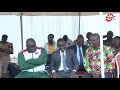 Ikiganiro Nyen'Iteka Révérien NDIKURIYO yagiranye n'Ibimenyeshamakuru italiki 03 01 2025