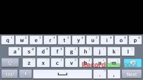 How to add External servers on 0.11.0 Beta Build