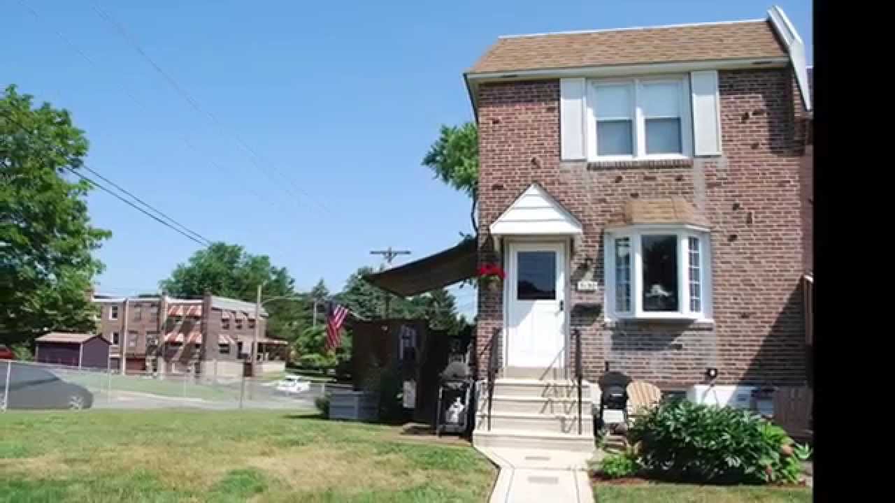 5130 Gramercy Drive, Clifton Heights PA YouTube