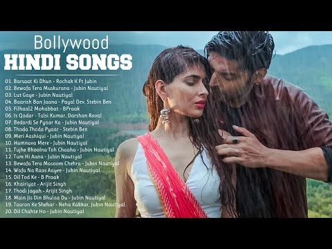New Hindi Song 2021 || Jubin Nautiyal , Arijit Singh, Atif Aslam, Neha Kakkar , Shreya Ghoshal