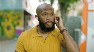 Microsoft Surface for Hybrid Work | Meet Alan!