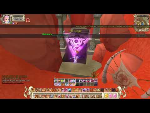 How to plevel lvl1-100 Grand Fantasia Guides  | Ninya Tonaya