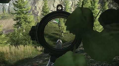 Escape From Tarkov Shoreline Extract Camping part 1