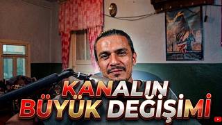 Kanalin Büyük Deği̇şi̇mi̇