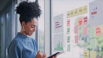 The 5 AI Productivity Tools You NEED in 2025 (Save Time & Work Smarter!)